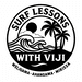 VijiSurf — surf lessons & coaching in Sri Lanka
