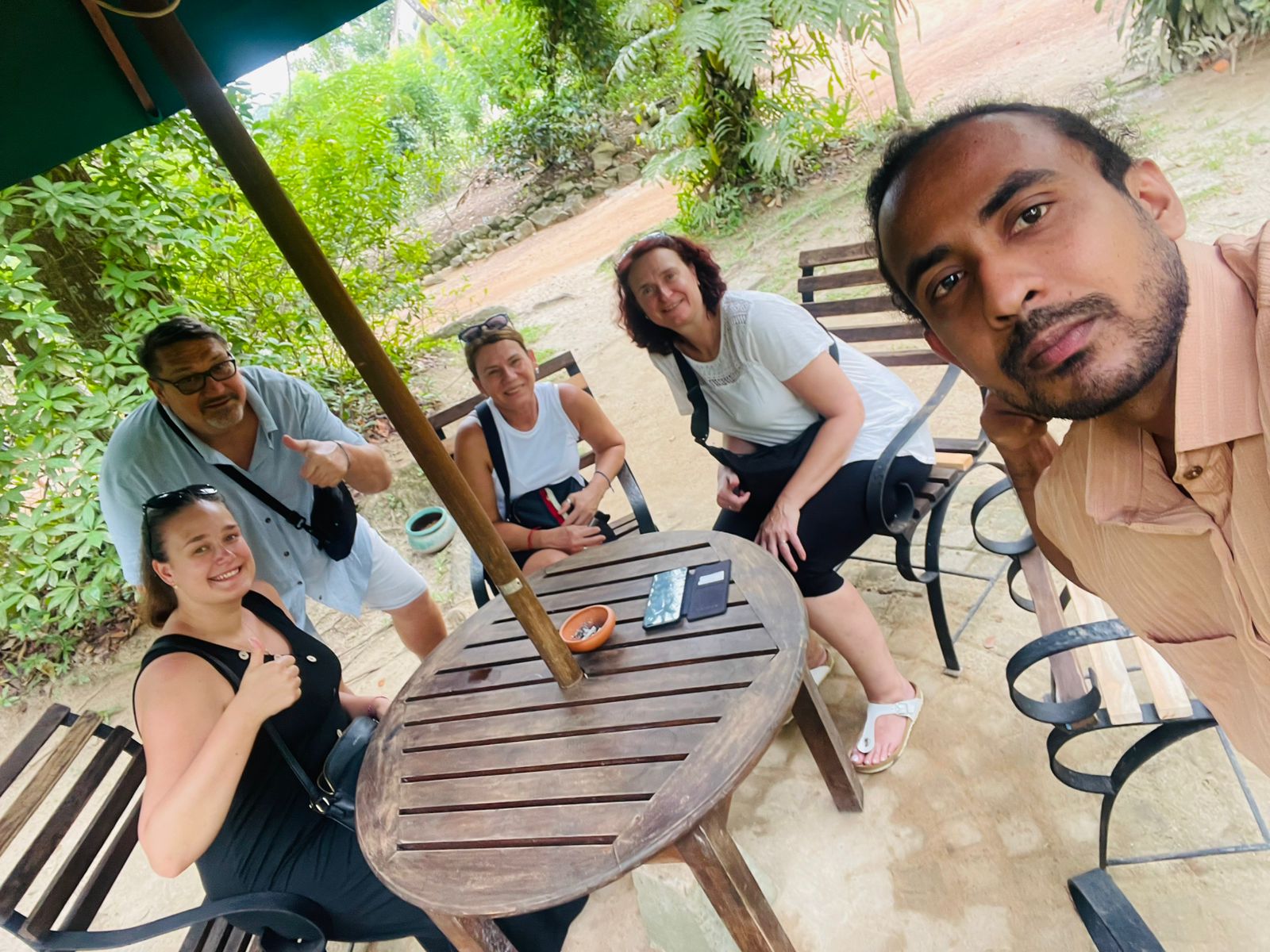 Colombo taxi airport gallery image