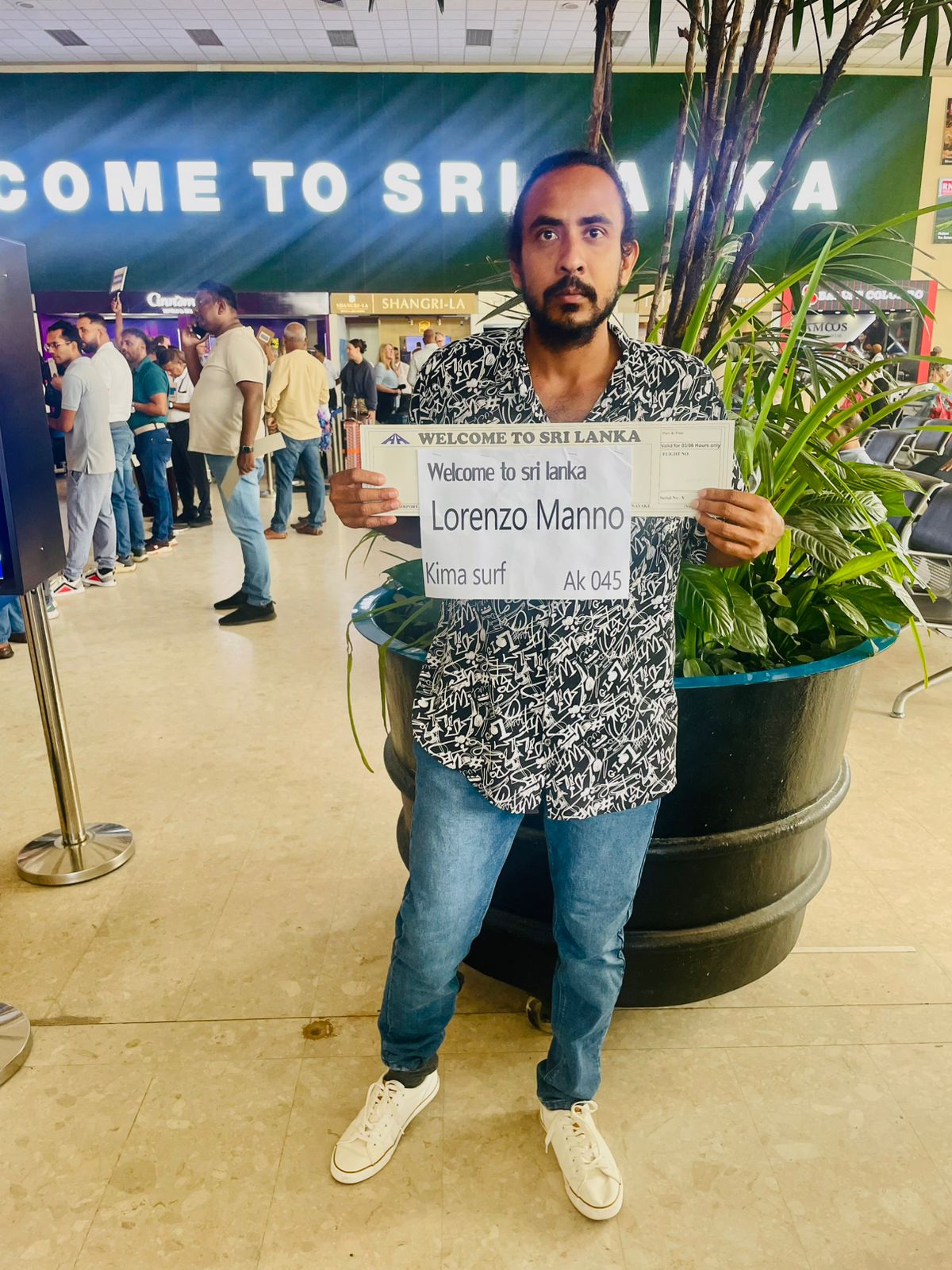 Colombo taxi airport gallery image