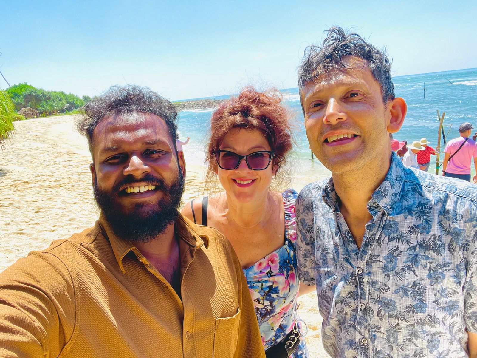 Colombo taxi airport gallery image