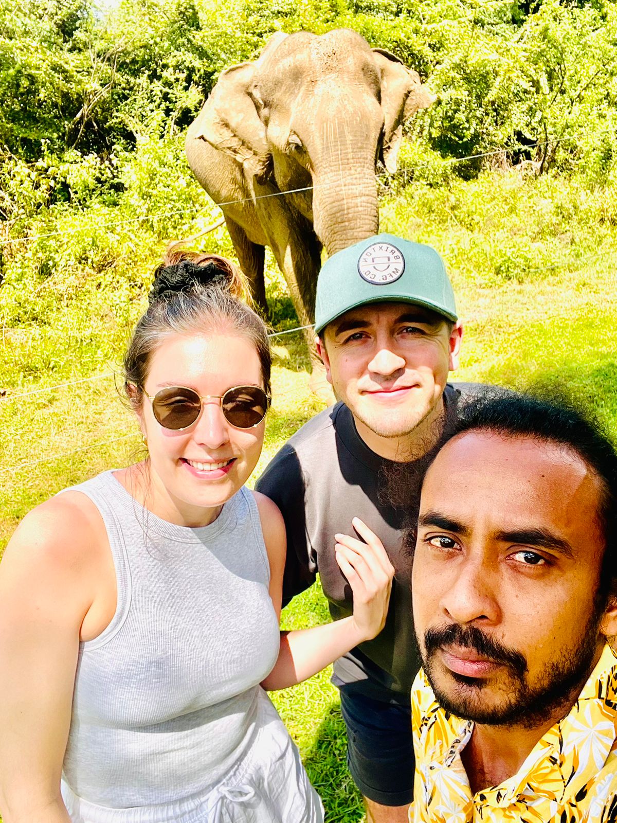 Colombo taxi airport gallery image